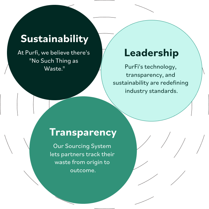 PurFi Values